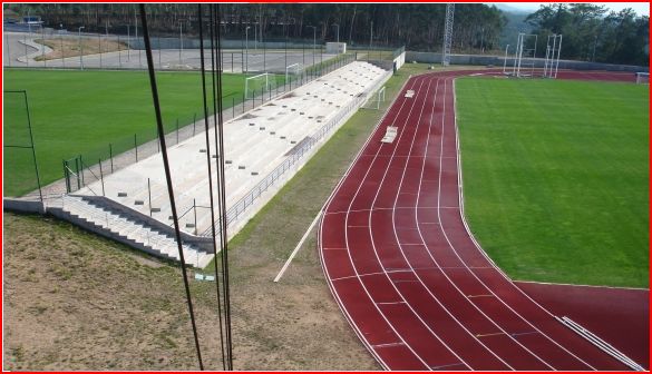 Centro de Estágios do Luso